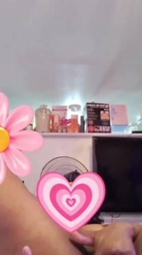 MILF ORGASM