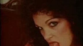 Vintage porn compilation with voracious busty bitches