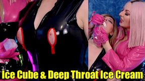 Dirty Talking Mistress Training Her Meat (4K)