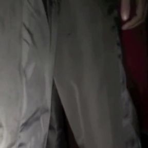 Slut humilates by 2 top sneakers boys