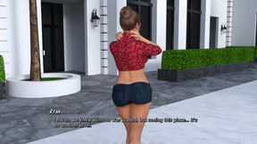 My Horny Wife Likes Interracial Sex Part 35