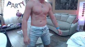 Zeus Hot Private Show