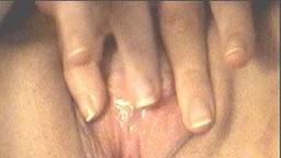 Upclose pussy squirt! HOTT
