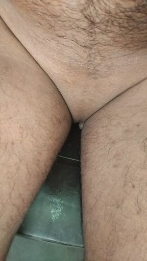 Masturbation video very sexy' Transgender