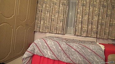 CHESSIE KAY, RALPH LONG, PORNO DAN