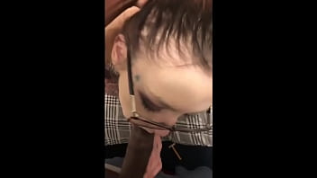 We broke up she missed me so I put a thumb in her ass and creamed her pussy
