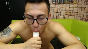 Tommy Ings Private Show
