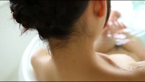 J-Girl Yummy Umi Hirose