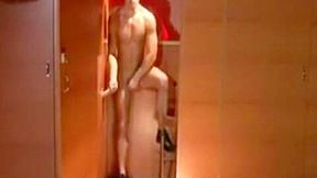 Gloryhole Cab