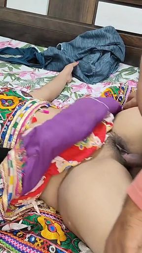 Jaw-dropping moment from &quot;Komal&#039;s friend had come to call home, Sandas husband stuck to the sister of selfie&quot;