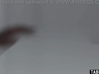 Bitten by an exotic spider changed this black mother I'd like to fuck housewife