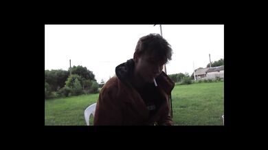 NEPORNUHA No2 How we went to shoot in the village or just funny moments