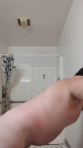 11-6-2025 4 Sets of Pushups