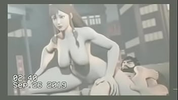 Chun Li girl street fighter 5 fapzone fixed no futa  at end fap good