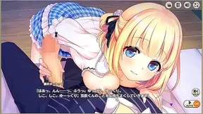 Steamy Encounters as Mist Train Beauties Seduce Lonely Travelers in Anime