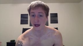 Zane Pierce Private Show - Part 3