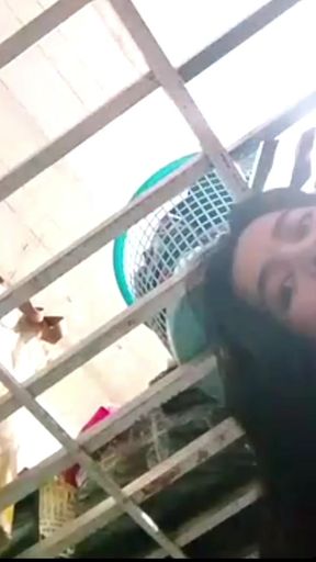 Philippines Girls Call Video Sex with Husband My Friend Alone