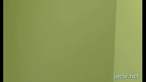 Insane doggy style on web camera