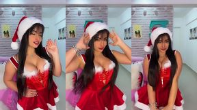 update #118 (december 24, 2022) merry christmas ?? ?? swipe aside feliz natal ????
