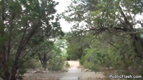 Publicflash - Mango - Horny Filipina