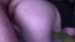 Huge Ass My Stepmom- Doggy Fuck!
