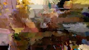 Raven & Ragnar Steele Private Show
