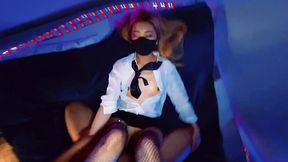 lazycatdoll -school suit student teen china