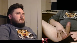 Cummin' for you up close and personal