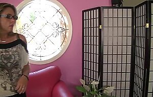 Stevie Shae learns not to fuck for free!  HOE TRAINING!