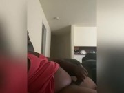 BBC chub jack off