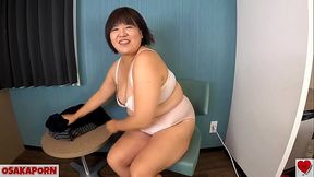 Shizuka 1 uncensored