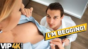 Lynna Nilsson's cougar dirt by Mature 4k