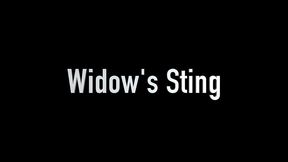 black widows sting - with scarlett love