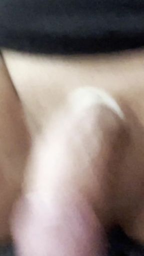 Big Fat Uncut Cock