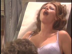 Beautiful Nikita Denise loves giving sexy blowjobs and getting fucked