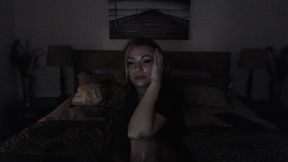 Long Show with Model on Cell Phone