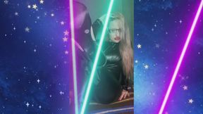 Property of Goddess! Tell Me Goddess While I Paint Your Nails and Edge Your Cock