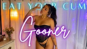 Eat your Cum Gooner 1080p mp4