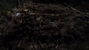 invocacao anal - a freira do cu quente ( especial de halloween )