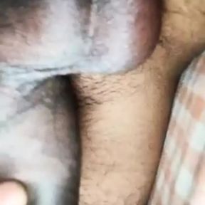 Indian hot 🔥 boy Night cum out mood on