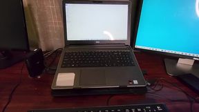 Sucking my coworker's cock after working hours until he gives me a cum facial and leaves satisfied.