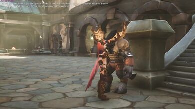 WoW Shadowlands Beta :^D Alexstrasza Rekindling of the Red #3