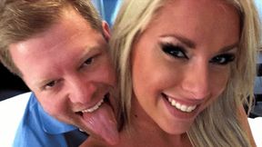 POV Cherry Morgan Visits Jayson Knight HD MP4