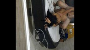 Morena Gostosa Da Vila