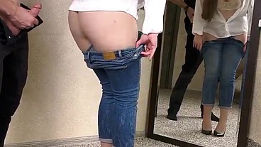 Lolomoonlight81 - Jerking Dick - CUM ON MY ASS