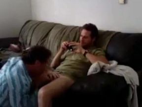 Eating Str8 Boys Assssssss.