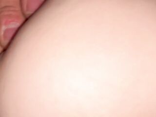 Booty on top