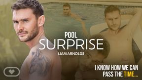 [Gay] Pool Surprise