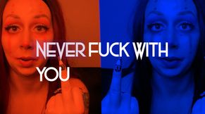 Goon To Insults