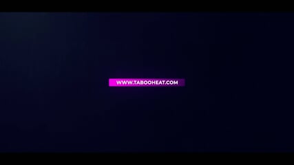 TABOO HEAT - From The Nanny's  Stepmom's Mouth, Hot MILF Anal Threesome!